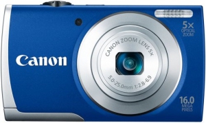 Canon PS A2600 Blue Canon PS A2600 Blue